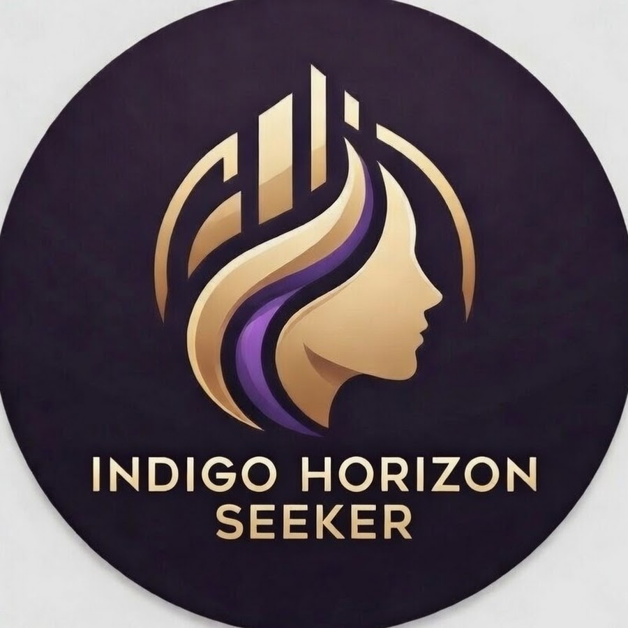Indigo Horizon Seeker